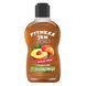Fitnes Jam Sugar Free + L Carnitine - 200g Peach (Пошкоджена етикетка) 2024-11-0160 фото 1