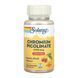 Chromium Picolinate 1000mcg - 100 lozenges Lemon-Raspberry 2023-10-3435 фото 1