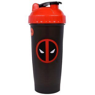 Perfect Shaker, Сериал Герой, Фонд Мертвых Шейкер, 28 унций (800 мл) PSH-00032 фото