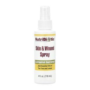 Skin & Wound Spray - 118 ml 2023-10-5809 фото