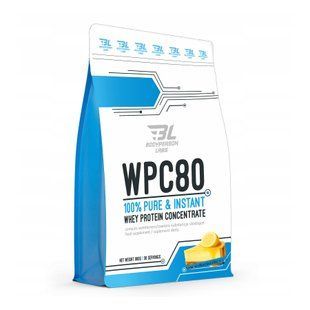 WPC80 - 900g Lemon cheesecake 2023-10-6951 фото