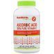NutriBiotic, Аскорбиновая кислота, кристаллический порошок, 16 унций (454 г) NBC-00201 фото 1