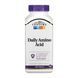 Daily Amino Acid - 120 tabs 100-88-0227193-20 фото 1