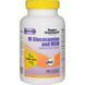 Super Nutrition, Глюкозамин и метилсульфонилметан (МСМ), 120 таблеток SPN-00192 фото 1