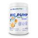 Big Pump Pre Workaut Formula - 420g Orange 2022-09-0460 фото 1