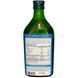 Carlson Labs, Масло печени норвежской трески, без вкуса, 16,9 жидких унций (500 мл) CAR-01322 фото 2