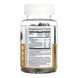 Iron + Vitamin C Kids - 60 gummies 2023-10-7279 фото 2