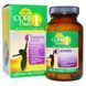 Country Life, Core Daily -1, Мультивитамины для женщин за 50, 60 таблеток CLF-08196 фото 1