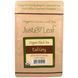 Just a Leaf Organic Tea, Black Tea, Earl Grey Loose Leaf Tea, Brisk, Bold Flavor, 100% Pure, No GMOs, 2 oz (56 g) JAL-01014 фото 1