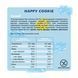 Fizi Protein Bar Special - 10x45g Happy Cookies 2023-10-5673 фото 3