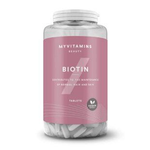 Biotin - 90tab 2022-09-0056 фото