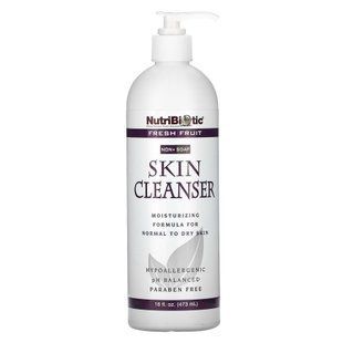Skin Cleanser - 473 ml Fresh Fruit (Пошкоджена етикетка+затерта дата) 2024-11-0217 фото