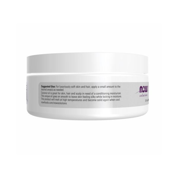 Coconut Oil - 89ml 2022-10-1379 фото