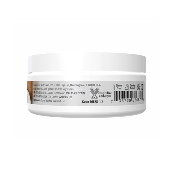 Coconut Oil - 89ml 2022-10-1379 фото