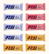 KETO Protein Bar - 10x45g Keto Box (Повреждена упаковка) 2023-10-7823 фото 2