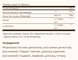 Lipotropic Factors - 100 Tabs 2022-10-1533 фото 2