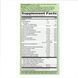 Alive Organic Garden Goodness Men - 60 tabs 2022-10-1042 фото 2