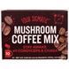 Four Sigmatic, Cordyceps Mushroom Coffee, 10 ct, 0.09 oz Each FSM-31072 фото 1