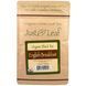 Just a Leaf Organic Tea, Black Tea, English Breakfast Loose Leaf Tea, Full Bodied and 100% Pure, No GMOs, 2 oz (56 g) JAL-01015 фото 1