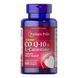 Q-SORB&trade; Co Q-10 30 mg plus L-Carnitine 250 mg - 60 Softgels 100-78-4271628-20 фото 1