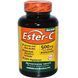 American Health, Ester-C with Citrus Bioflavonoids, 500 mg, 225 Tablets AMH-16974 фото 1