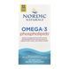 Omega-3 Phospholipids - 60 softgels 2023-10-7942 фото 1
