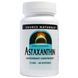 Source Naturals Астаксантин, 12 мг, 60 м'яких желатинових капсул SNS-02689 фото 1