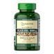 Natural Flax Oil 1200mg - 120 softgels 2023-10-2181 фото 1