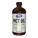 MCT Oil - 16 fl oz 2022-10-0685 фото 1