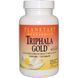 Planetary Herbals, Ayurvedics, Triphala Gold, 1000 мг, 120 таблеток PTF-10633 фото 1