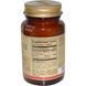 Solgar, Vitamin B12, 500mcg, 100 Tablets SOL-03220 фото 2