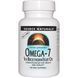 Source Naturals, Омега-7, масло ягод облепихи, 60 капсул растительного происхождения SNS-02554 фото 1