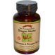Dragon Herbs, Володушка и кости дракона, 100 растительных капсул DRA-00448 фото 1