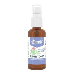 Super Tonic 5+Liquid Extract - 30ml 2022-10-0434 фото