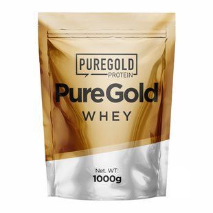 Whey Protein - 1000g Chocolate Coconut 2022-10-0331 фото