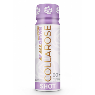 AllDeynn Collarosse 12x80ml Raspberry wilk Strawberry 100-48-2329206-20 фото