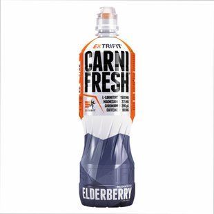 Carni Fresh - 850ml Elderberry 2022-10-0781 фото