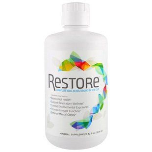 Restore, Восстановление, 32 жидк. унции (946 мл) RST-94190 фото