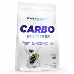 Carbo Multi Max - 1000g Grapefruit 100-39-9293994-20 фото