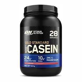 Casein - 924g Strawberry 2022-09-1097 фото