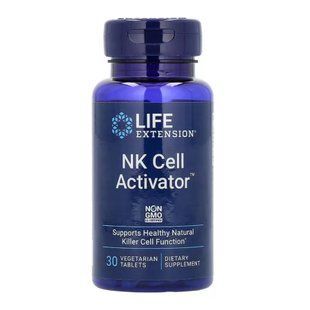 NK Cell Activator&trade; - 30 tabs 2023-10-5125 фото