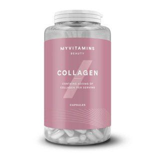 Collagen - 90caps 100-97-1754089-20 фото