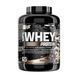 100% Whey - 2275g Cookies Cream 2023-10-6531 фото 1