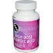 Advanced Orthomolecular Research AOR, R-липоевая кислота в высоких дозировках, 60 капсул AOR-08289 фото 1