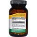 Country Life, Taurine Caps, 500 mg, 100 Veggie Caps CLF-01406 фото 2