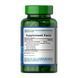 Non-GMO Isoflavones 750mg - 120 caps 2022-10-2929 фото 2