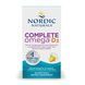 Complete Omega-D3 - 60 softgels 2023-10-5951 фото 1