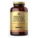 Omega-3 Fish Oil Concentrate - 240 softgels 2022-10-0734 фото 1