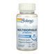 Multidophilus Probiotic 12 Strains - 50 vcaps 2023-10-6953 фото 1