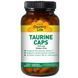 Country Life, Taurine Caps, 500 mg, 100 Veggie Caps CLF-01406 фото 1